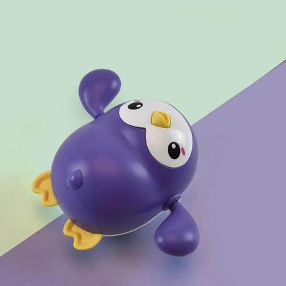 Baby Bath Toy Animal Cartoon