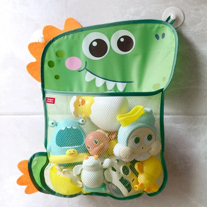 Baby Bath Toy Storage Bag