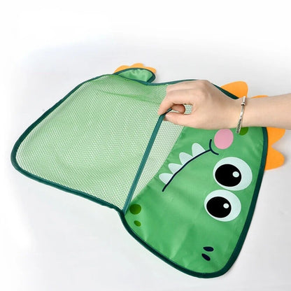 Baby Bath Toy Storage Bag