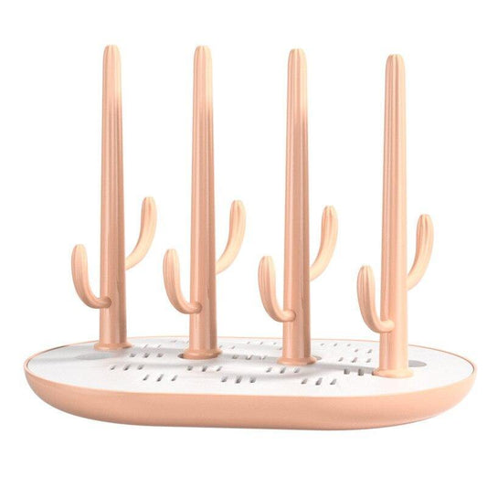 Baby Bottle Drying Rack Holder