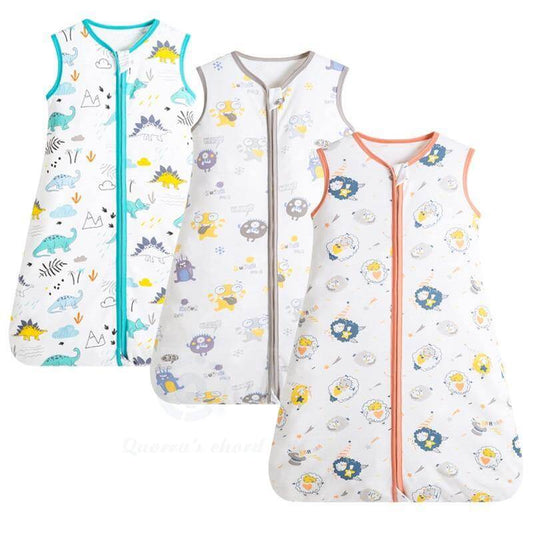 Baby Breathable Cotton Sleeping Bag