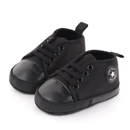 Baby Canvas Classic Sneakers