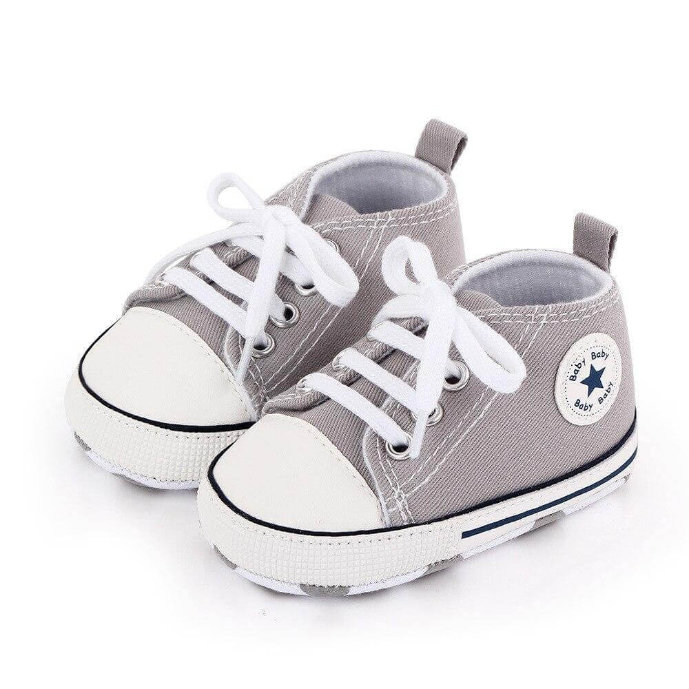 Baby Canvas Classic Sneakers