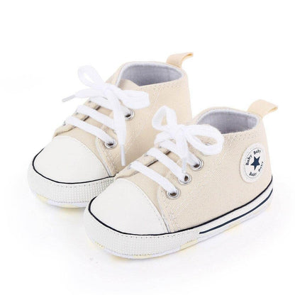 Baby Canvas Classic Sneakers