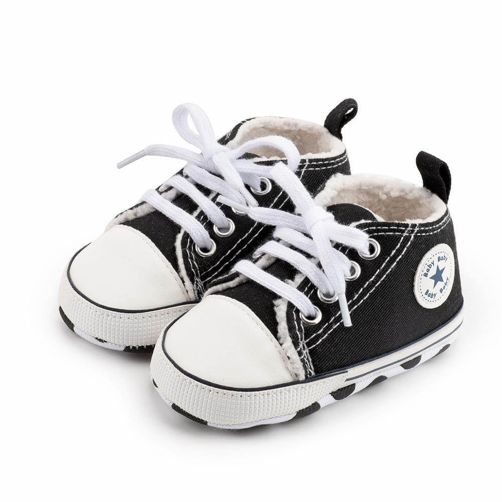 Baby Canvas Classic Sneakers