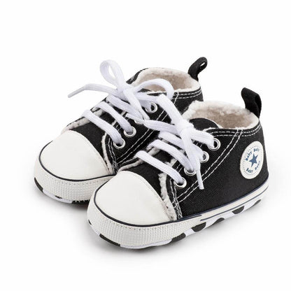 Baby Canvas Classic Sneakers