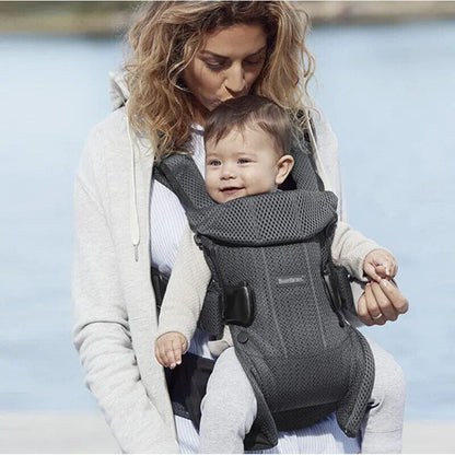 Multifunction Breathable Baby Carrier