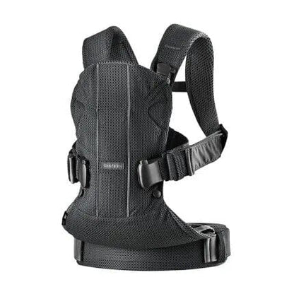 Multifunction Breathable Baby Carrier