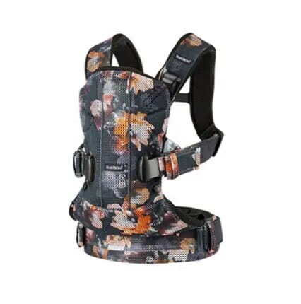 Multifunction Breathable Baby Carrier