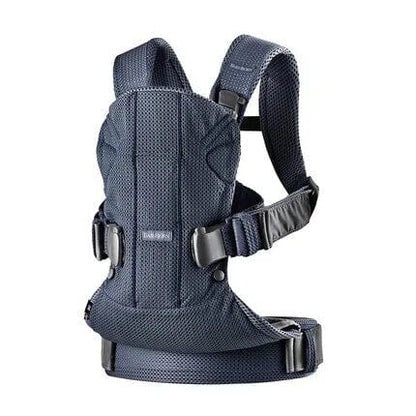 Multifunction Breathable Baby Carrier