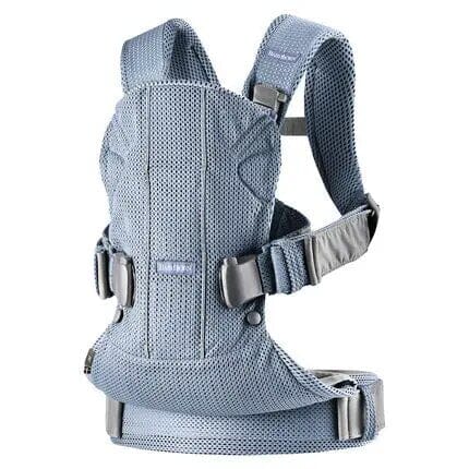 Multifunction Breathable Baby Carrier