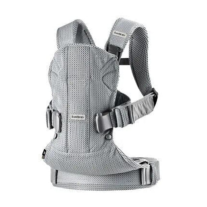 Multifunction Breathable Baby Carrier