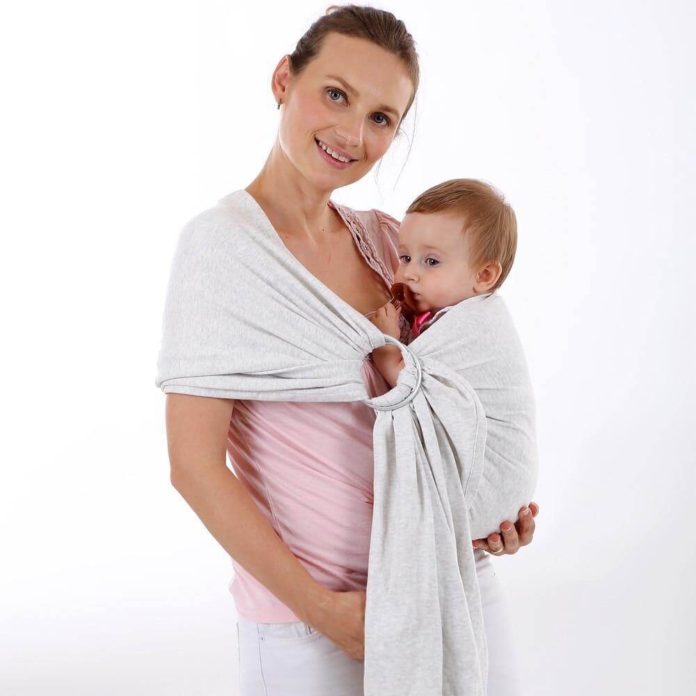 Baby Carrier Wrap Scarf