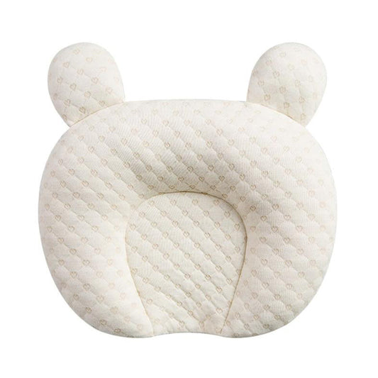 Baby Flat Head Pillow - SleepEasy™