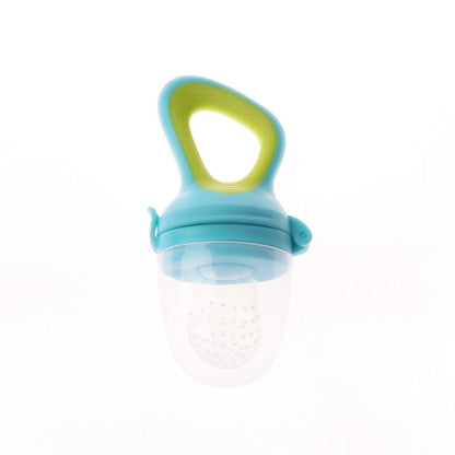 Baby Food Nibble Pacifier