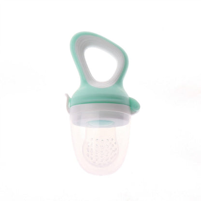 Baby Food Nibble Pacifier