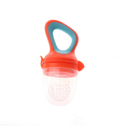 Baby Food Nibble Pacifier