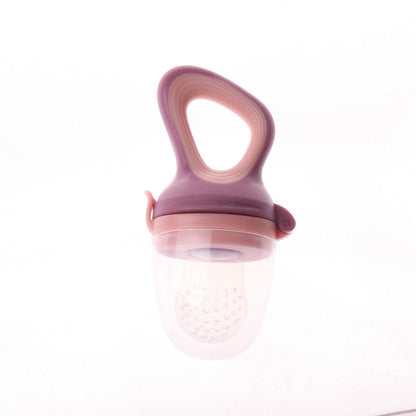 Baby Food Nibble Pacifier