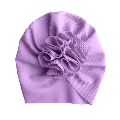 Baby Girl Turban