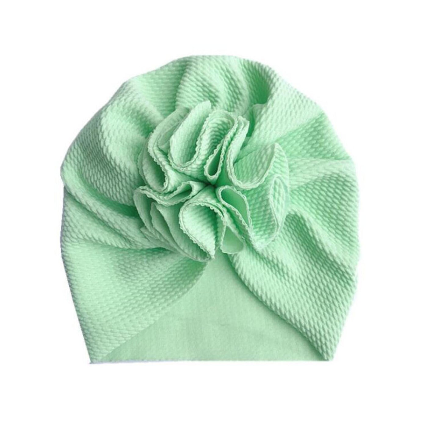 Baby Girl Turban