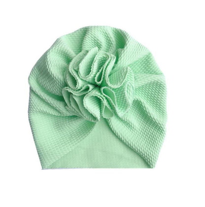 Baby Girl Turban