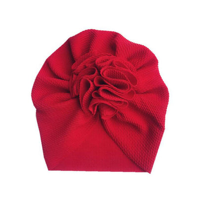 Baby Girl Turban