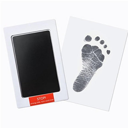 Baby Handprint and Footprint Kit