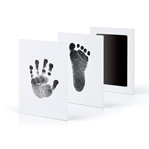 Baby Handprint and Footprint Kit