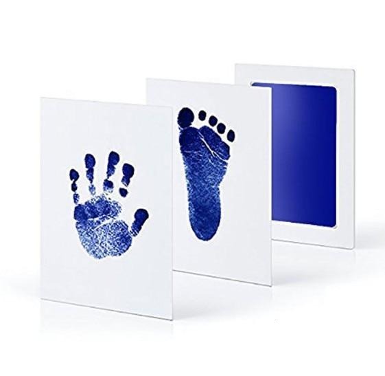 Baby Handprint and Footprint Kit