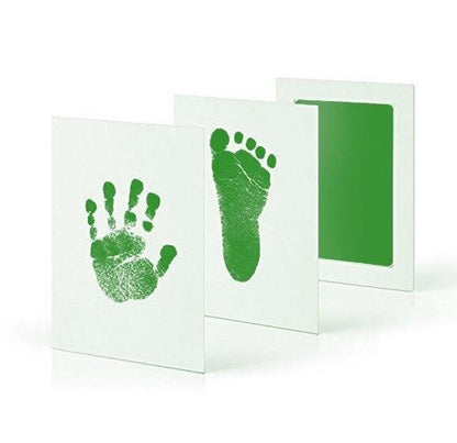 Baby Handprint and Footprint Kit