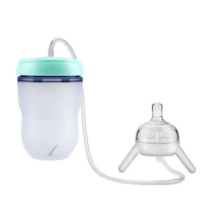 Select Baby Hands-Free Bottle