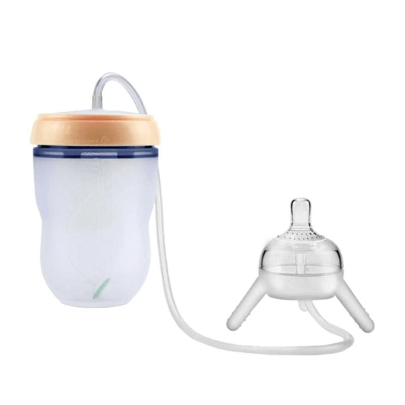 Select Baby Hands-Free Bottle