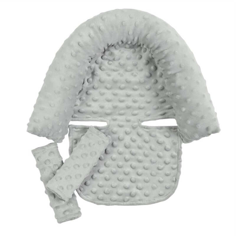 Baby Head Support Pillow Car Seat