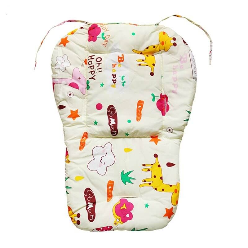 Baby Highchair Cushion Pad