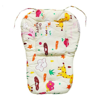 Baby Highchair Cushion Pad