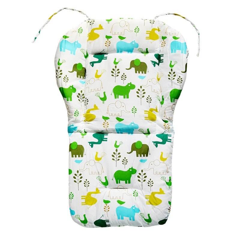 Baby Highchair Cushion Pad