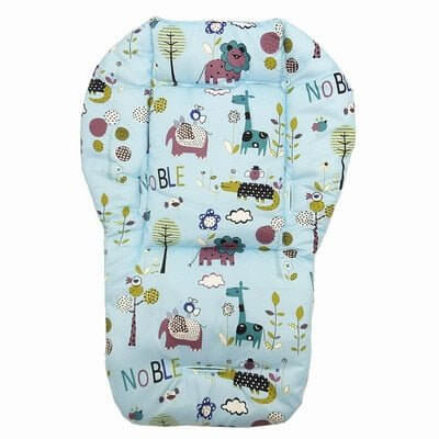 Baby Highchair Cushion Pad