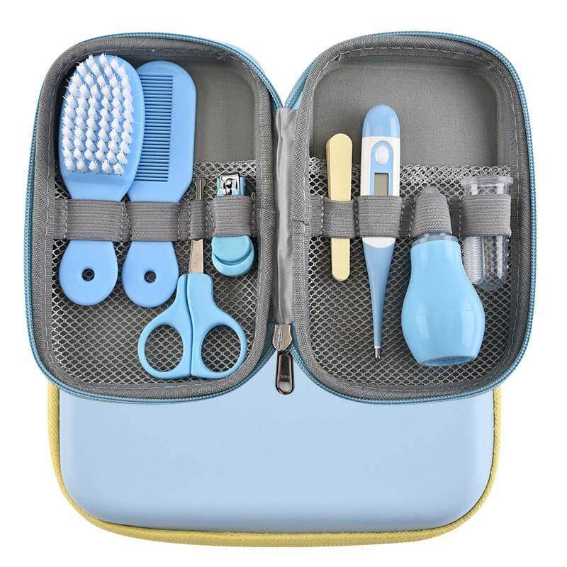 Baby Nail Scissors Clipper Set