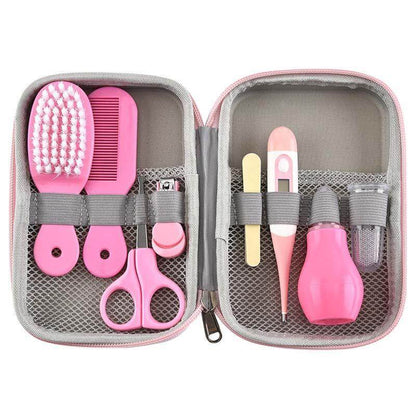 Baby Nail Scissors Clipper Set