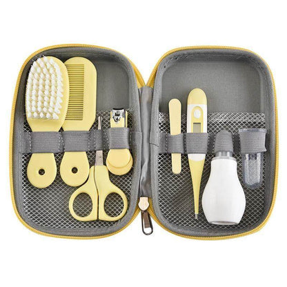 Baby Nail Scissors Clipper Set