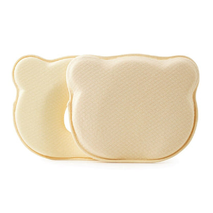 Baby Pillow with Pillowcase - DreamShape™