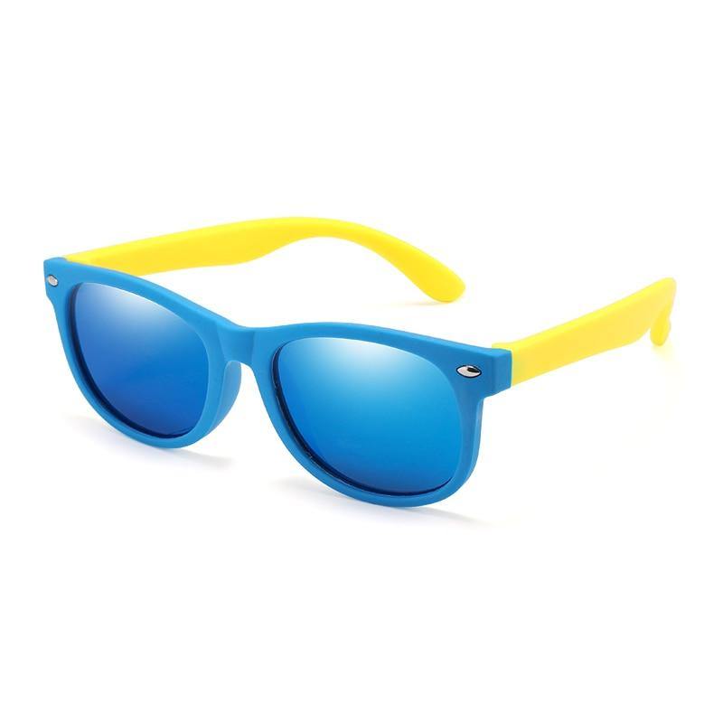 Clarson™ | Excellence Baby Polarised Silicone Sunglasses