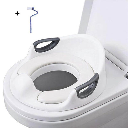 Baby Portable Toilet Ring Training Seat