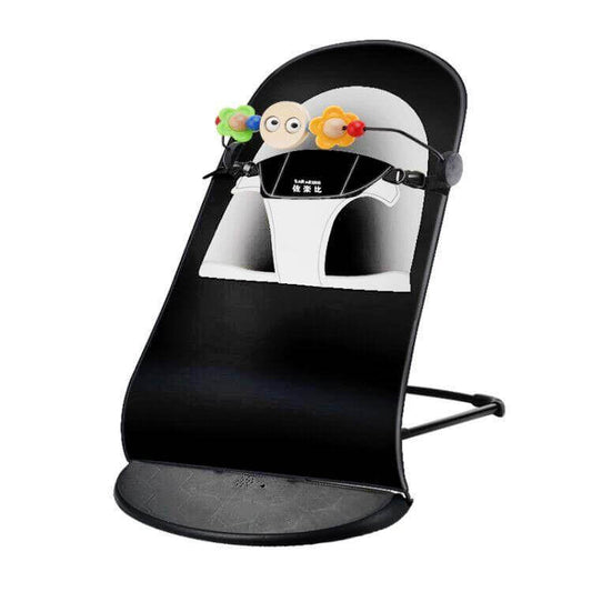 Baby Rocking Chair With Music