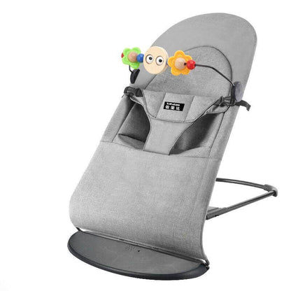 Baby Rocking Chair With Music