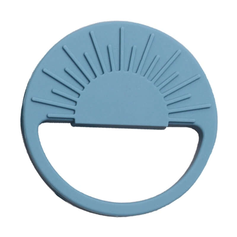 Baby Silicone Teething Ring