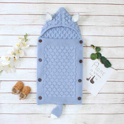 Baby Sleeping Bag Envelope