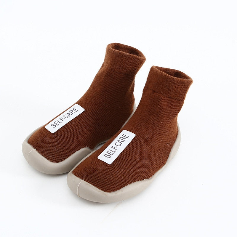 Baby Slipper Shoes Socks