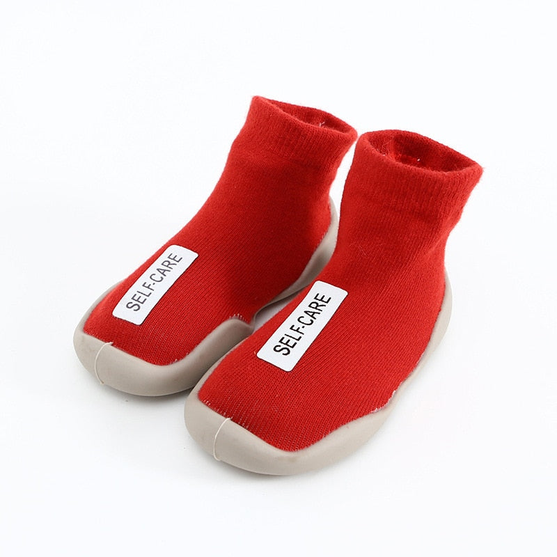 Baby Slipper Shoes Socks