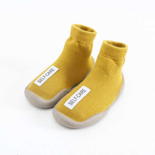 Baby Slipper Shoes Socks